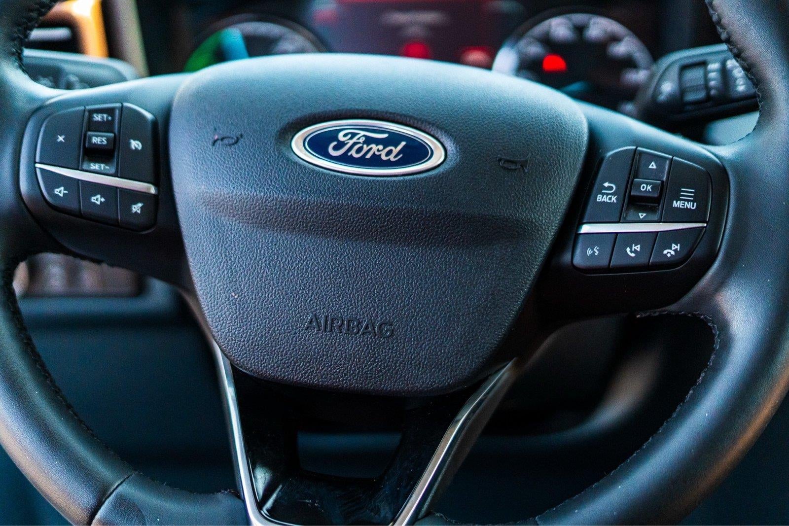 2023 Ford Maverick Lariat