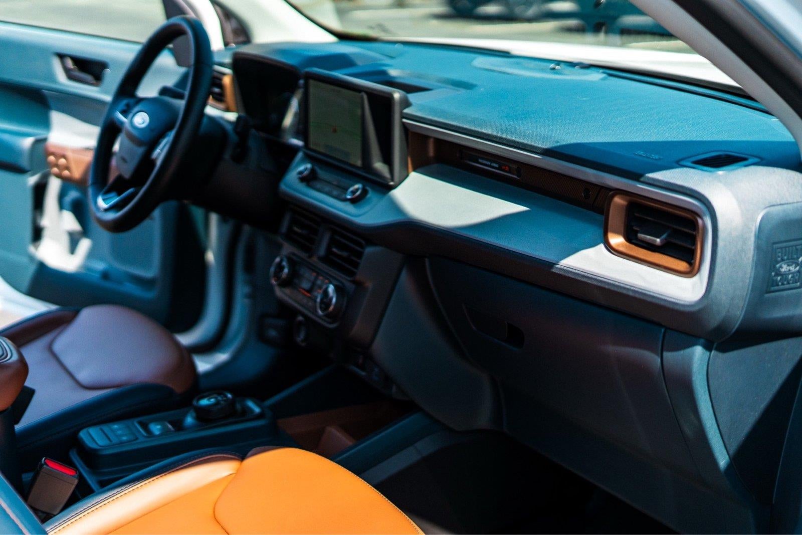 2023 Ford Maverick Lariat