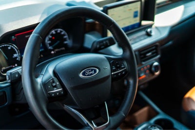 2023 Ford Maverick Lariat