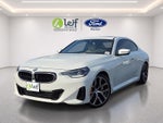 2022 BMW 2 Series 230i