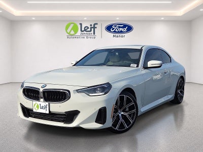 2022 BMW 2 Series 230i