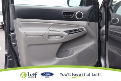 2014 Toyota Tacoma PreRunner V6