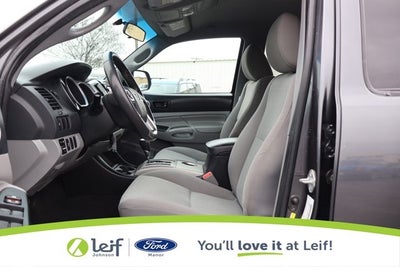 2014 Toyota Tacoma PreRunner V6