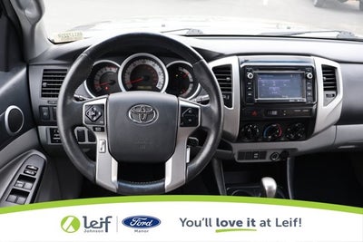 2014 Toyota Tacoma PreRunner V6