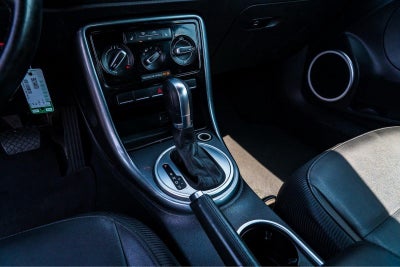 2018 Volkswagen Beetle Convertible S