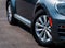 2018 Volkswagen Beetle Convertible S