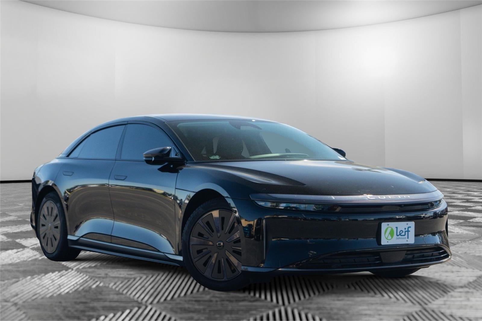 2025 Lucid Air Touring