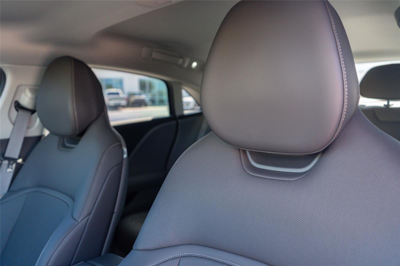 2025 Lucid Air Touring