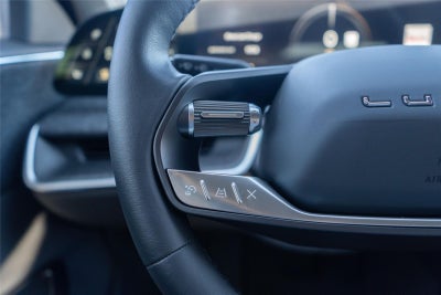 2025 Lucid Air Touring