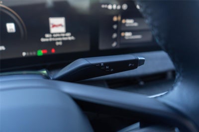 2025 Lucid Air Touring