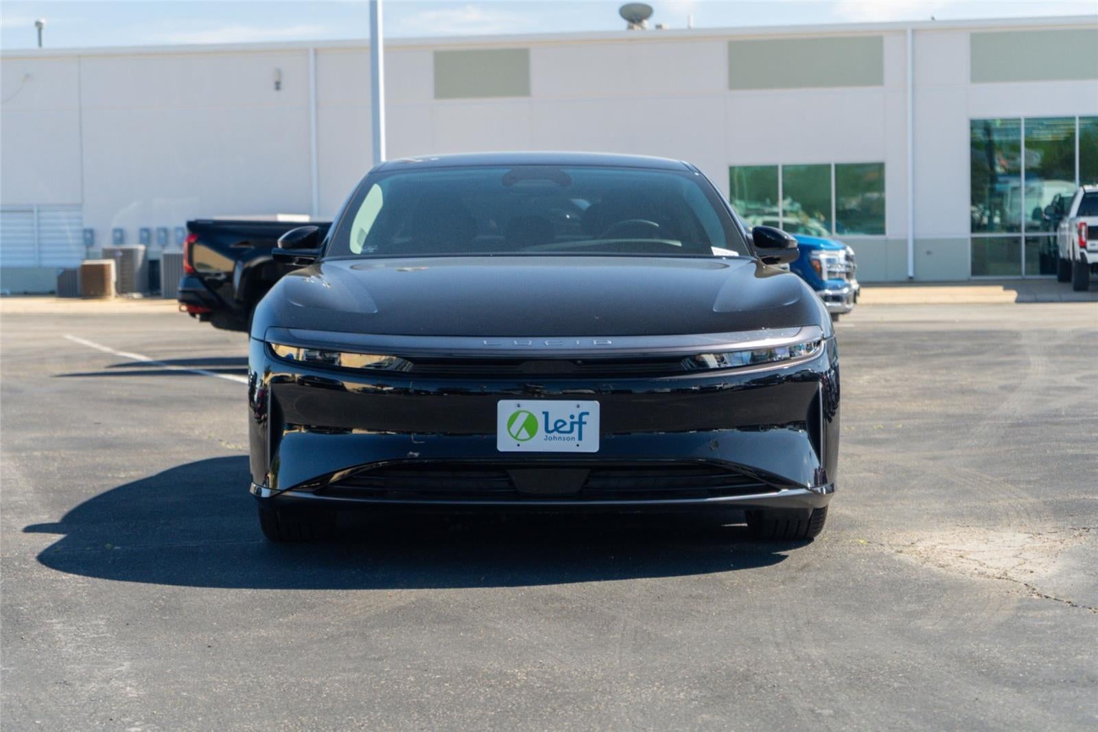 2025 Lucid Air Touring