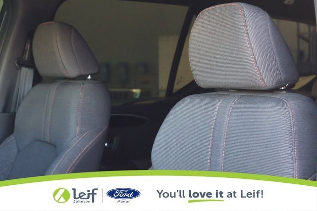 2023 Honda Pilot Sport