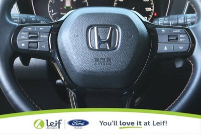 2023 Honda Pilot Sport