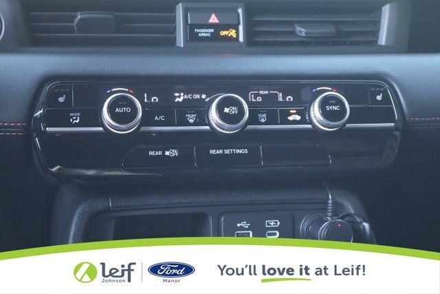 2023 Honda Pilot Sport