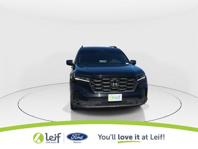 2023 Honda Pilot Sport