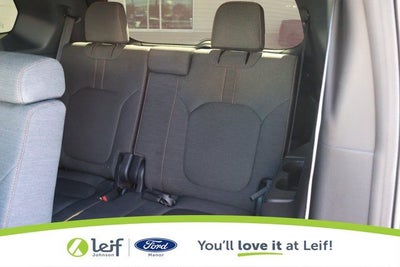 2023 Honda Pilot Sport