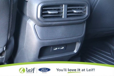 2023 Honda Pilot Sport