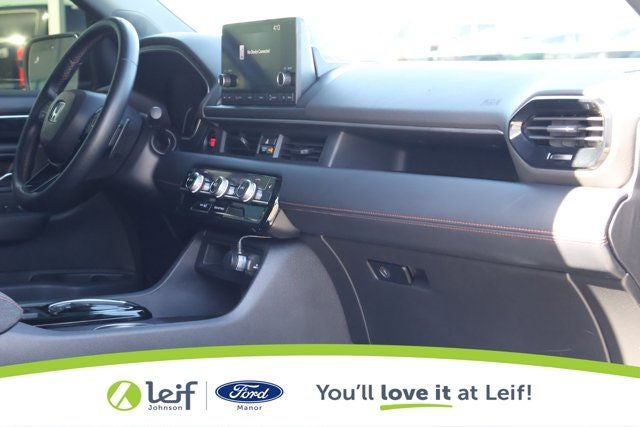 2023 Honda Pilot Sport