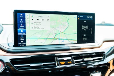 2025 Acura MDX TECH
