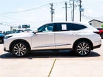 2025 Acura MDX TECH