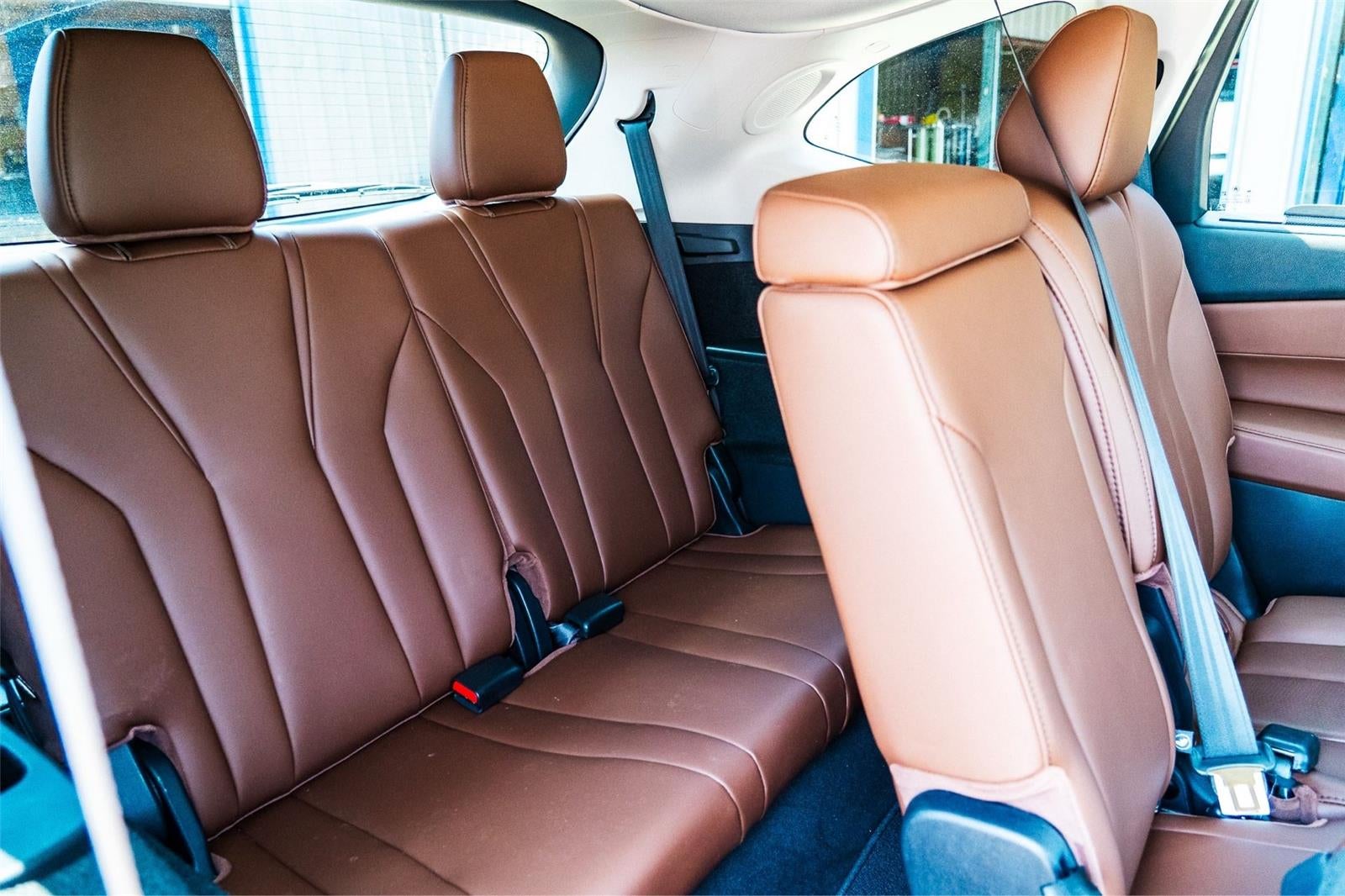 2025 Acura MDX TECH