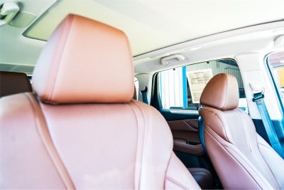 2025 Acura MDX TECH