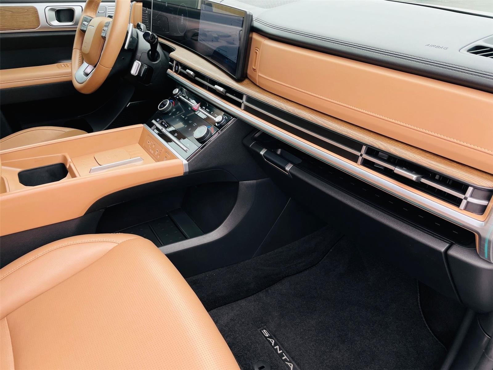 2024 Hyundai Santa Fe Limited