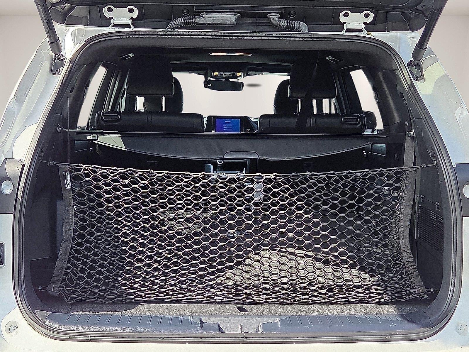 2024 Toyota Highlander XSE