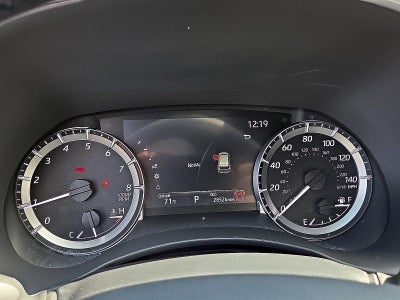 2024 Toyota Highlander XSE