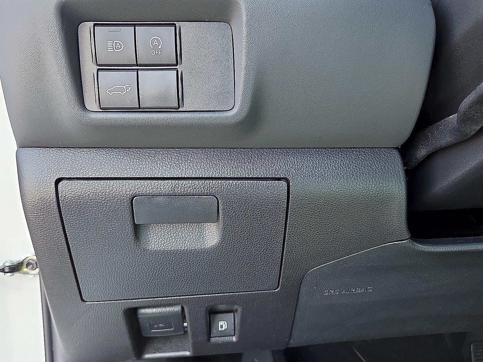 2024 Toyota Highlander XSE