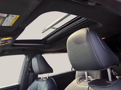 2024 Toyota Highlander XSE