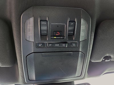 2024 Toyota Highlander XSE