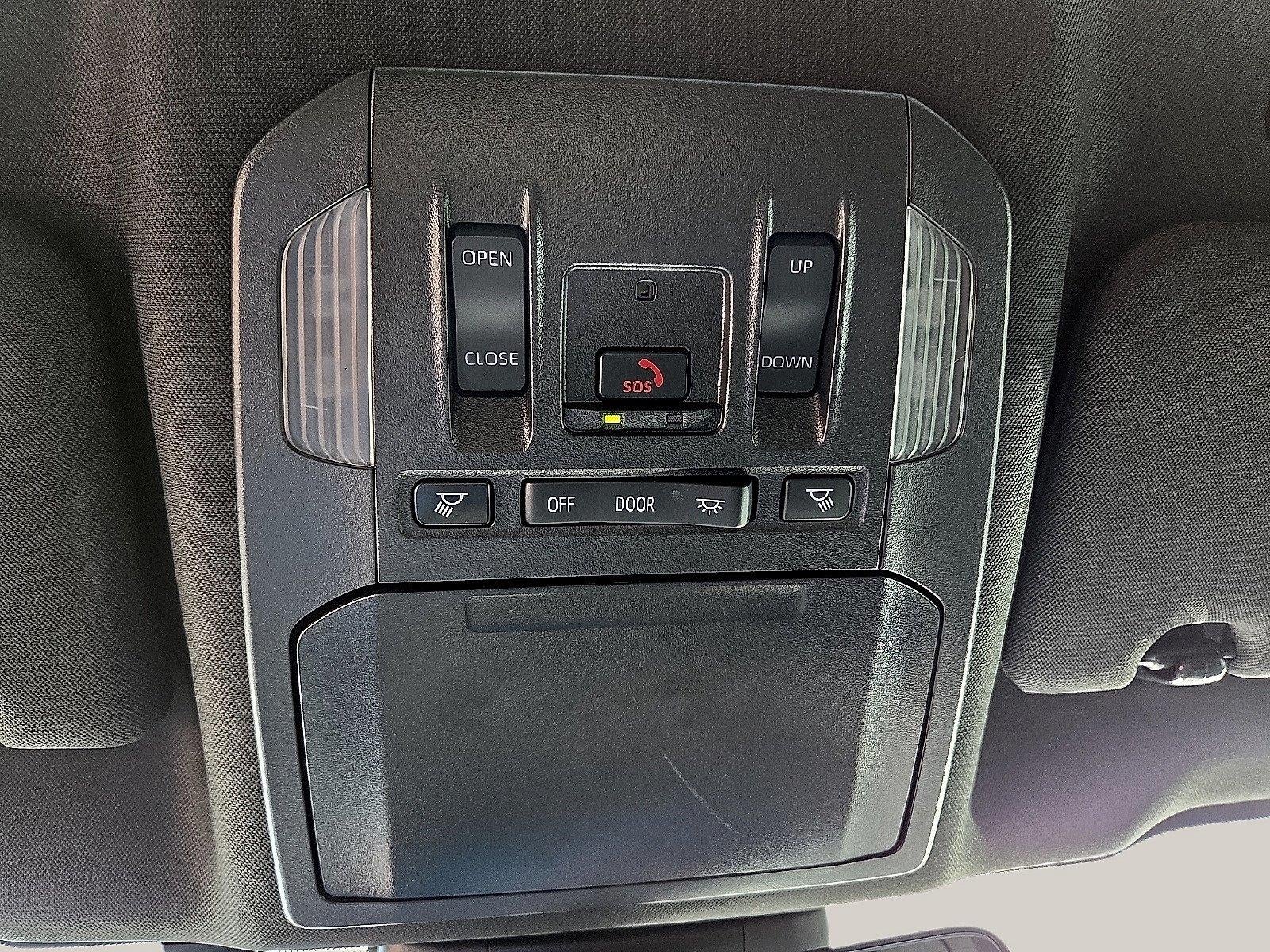 2024 Toyota Highlander XSE