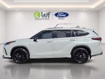 2024 Toyota Highlander XSE