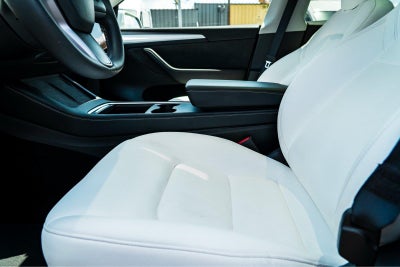 2023 Tesla MODELY Long Range