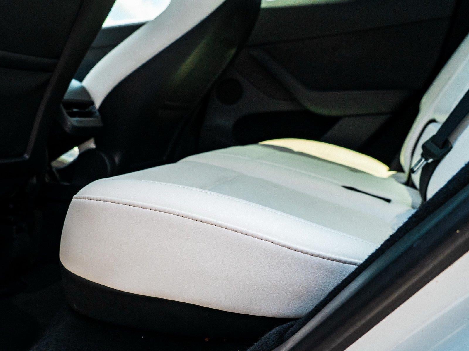 2023 Tesla MODELY Long Range