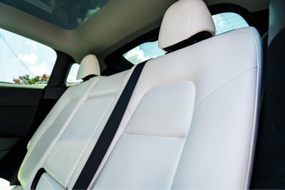 2023 Tesla MODELY Long Range