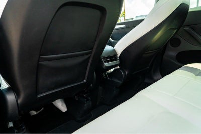 2023 Tesla MODELY Long Range