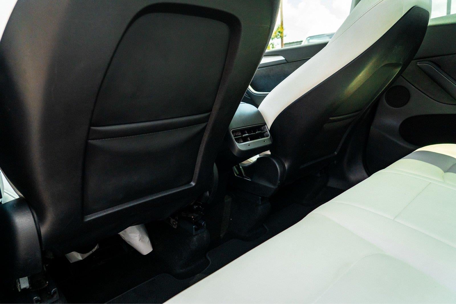 2023 Tesla MODELY Long Range