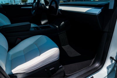 2023 Tesla MODELY Long Range