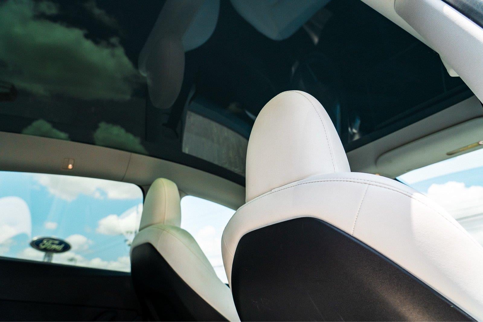 2023 Tesla MODELY Long Range