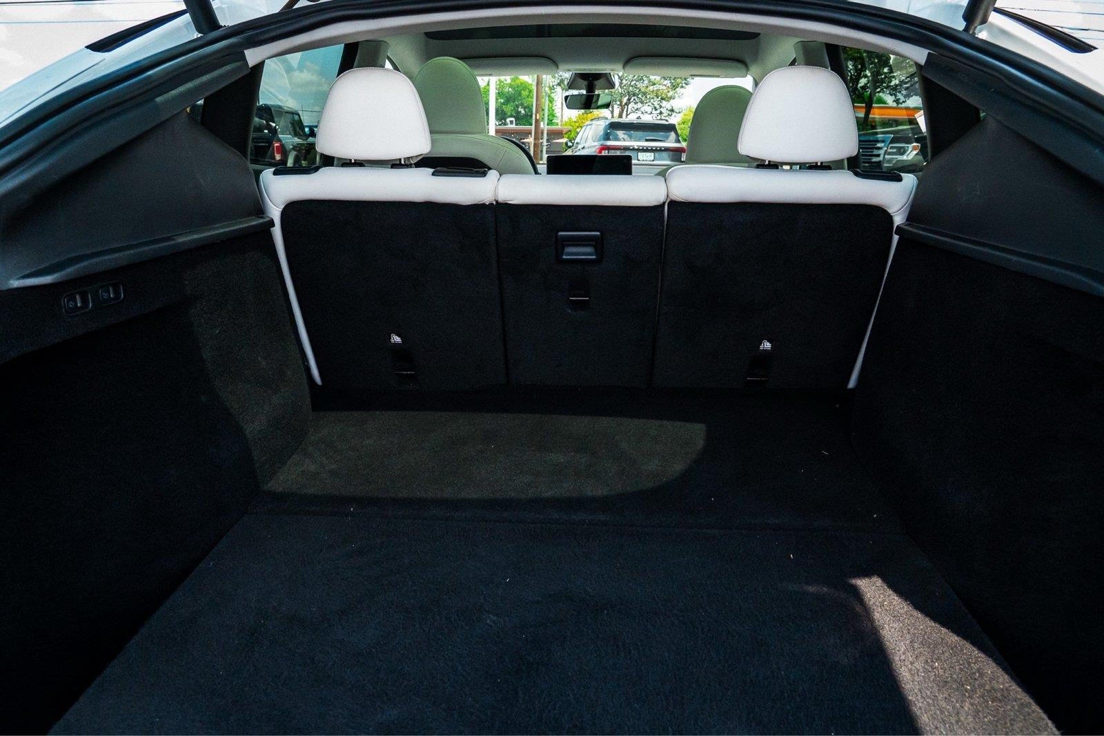 2023 Tesla MODELY Long Range