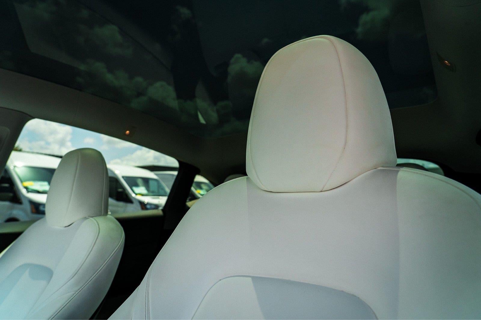 2023 Tesla MODELY Long Range