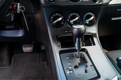 2013 Mazda Mazda3 i Sport