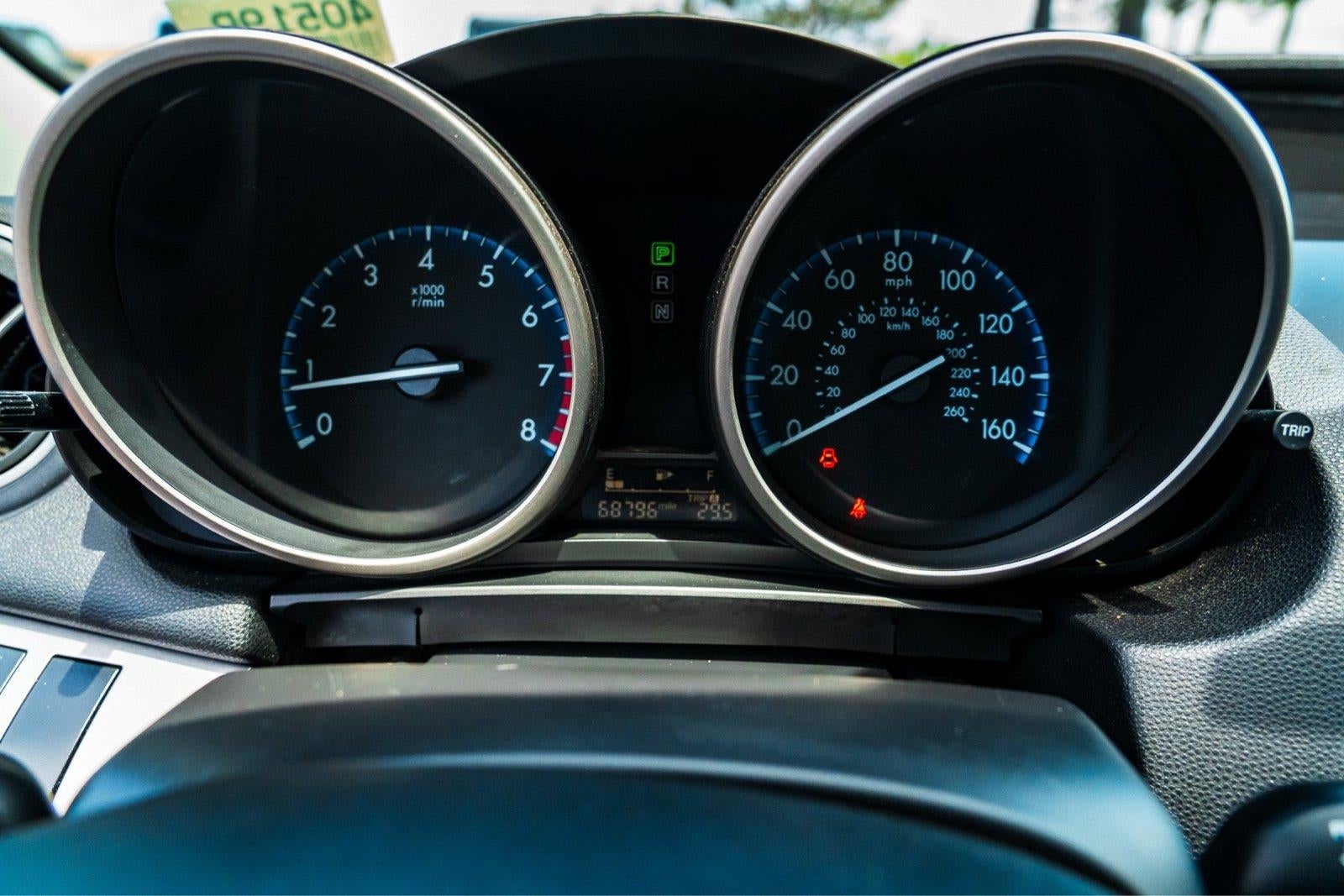 2013 Mazda Mazda3 i Sport