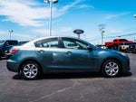2013 Mazda Mazda3 i Sport