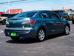 2013 Mazda Mazda3 i Sport