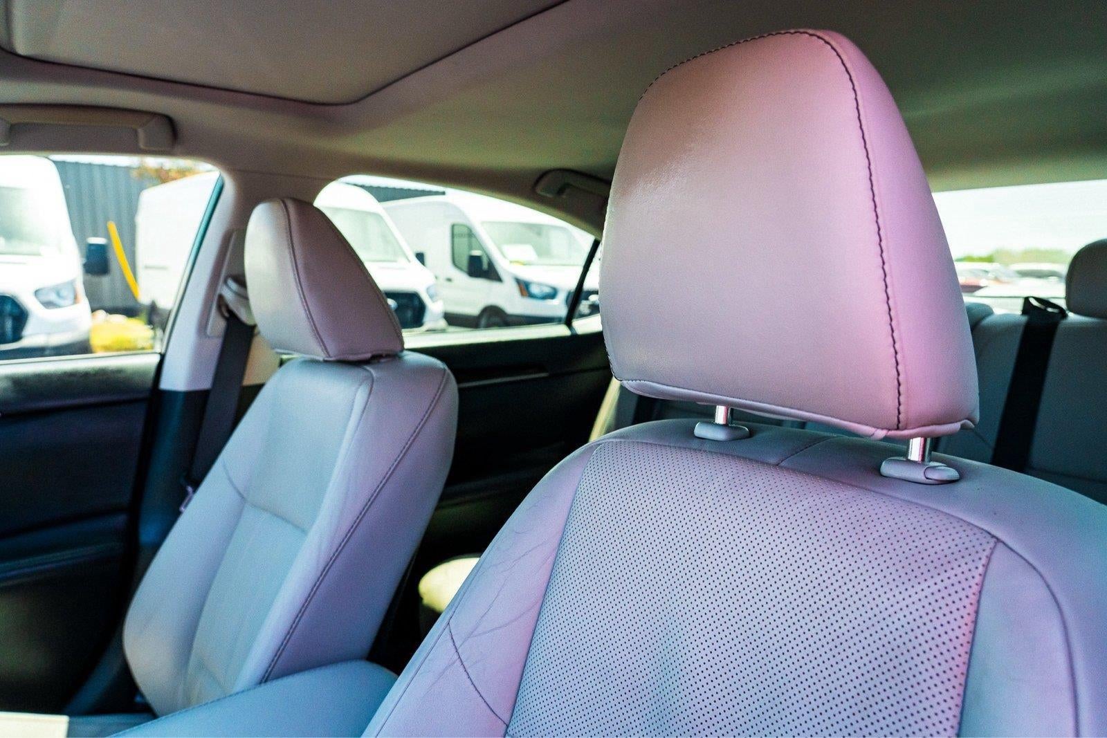 2017 Lexus Es ES 300h