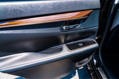 2017 Lexus Es ES 300h