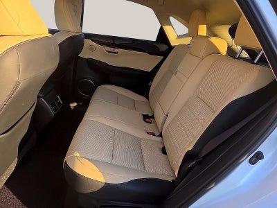 2019 Lexus NX NX 300h